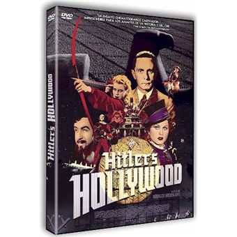 Hitler´s Hollywood - DVD