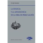 La infancia y la adolescencia en la obra de Pérez Galdós