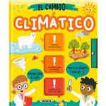 El cambio climático