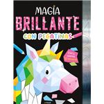 Pegatina Brillantes - Mágicas