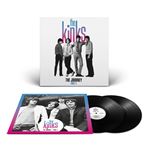 The Journey Part 2 - 2 Vinilos