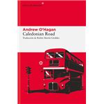 Caledonian Road