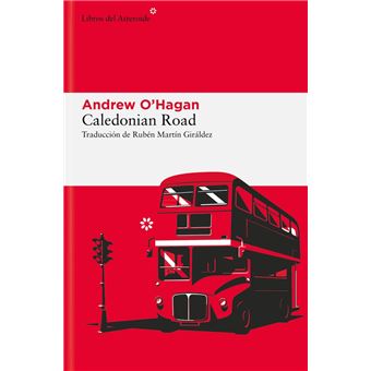 Caledonian Road