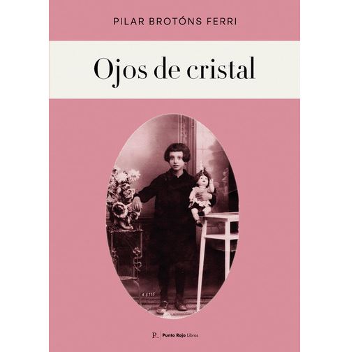 Default Constructor Ojos De Cristal