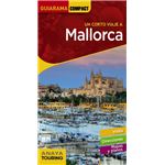 Mallorca-guiarama compact
