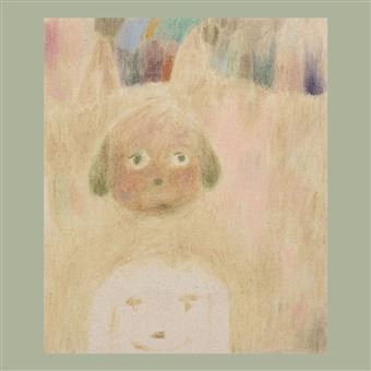 Searchlight Moonbeam - CD