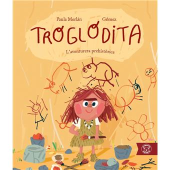 Troglodita