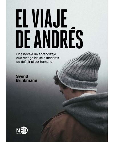 Ned El Viaje De Andrés
