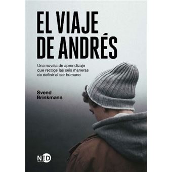 El viaje de Andrés