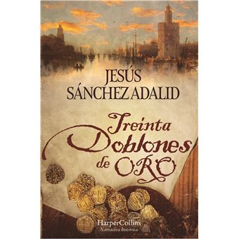 Treinta doblones de oro