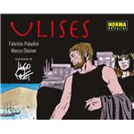 Ulises (Hugo Pratt)