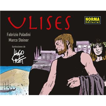 Ulises (Hugo Pratt)