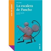 La escalera de pancho