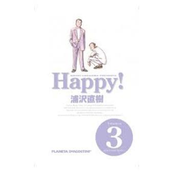 Happy 3