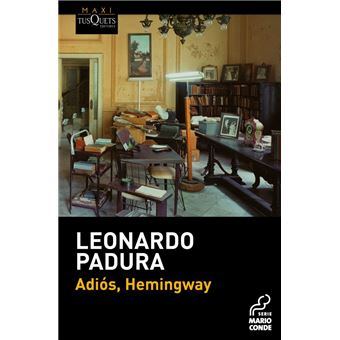 Adiós, Hemingway