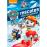 Patrulla Canina: Rescates invernales - DVD_0