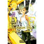 Platinum end 9