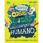 Cosas locas del cuerpo humano