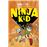 Ninja Kid #4. !Un ninja molón!_0