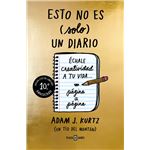 Esto no es (solo) un diario (edición 10.º aniversario)