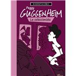 Peggy Guggenheim-La Coleccionista