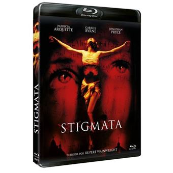 Stigmata - Blu-ray