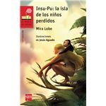 Insu-Pu: La Isla De Los Niños Perdidos