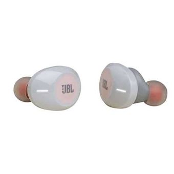 Auriculares Bluetooth JBL Tune 120 True Wireless Rosa - 1