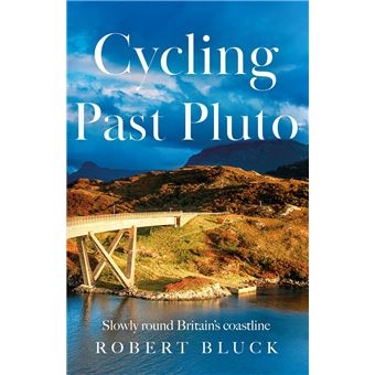 Cycling Past Pluto - 1