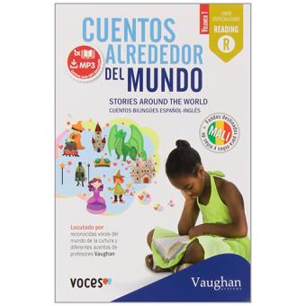 Cuentos Alrededor del mundo 1