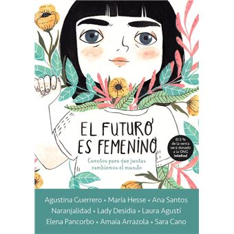 El futuro es femenino