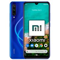 Xiaomi Mi A3 6,08'' 64GB Azul