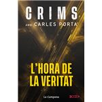 Crims 4 - L´´hora de la veritat