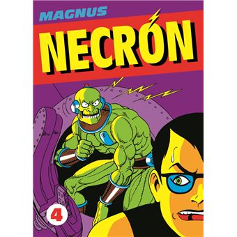 Necron 4