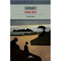 Farorantz