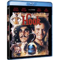 Hook (Ed. 2025) - Blu-ray