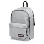 Eastpak Gris Mochila Back To Work Sunday