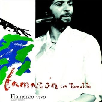 Flamenco Vivo - Vinilo color