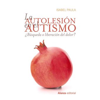 La autolesión en el autismo