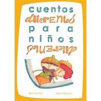 Cuentos diferentes para niños diferentes - 1