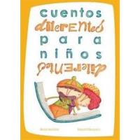 Cuentos diferentes para niños diferentes