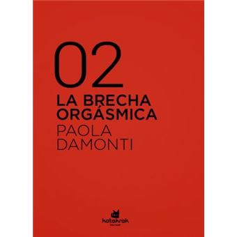 Brecha orgasmica, la