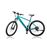Bicicleta eléctrica de montaña Econic One Cross Country Azul - Talla M