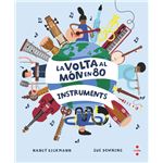La Volta Al Mon En 80 Instruments