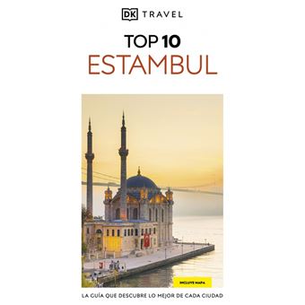 Estambul (Guías Visuales TOP 10)