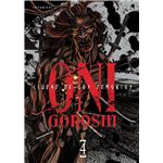 Oni Goroshi Ciudad De Los Demonios 4