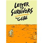 Letter to survivors