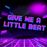 Give Me The Beat Vol 1 - CD