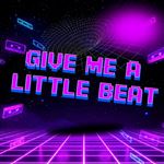 Give Me The Beat Vol 1 - CD
