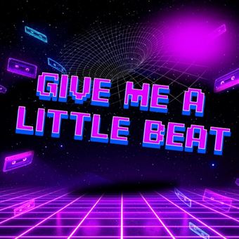 Give Me The Beat Vol 1 - CD